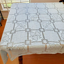 Vintage machine lace for sale  Metairie