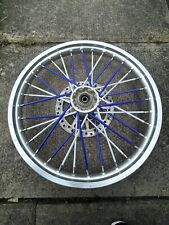 Yz80 yz85 front for sale  MIDDLESBROUGH