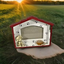 Dalmation dog house for sale  Grimes