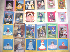 Crochet doll clothes for sale  Cedar City