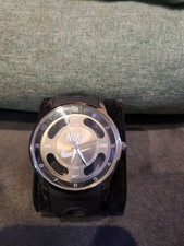 Montre homme nike d'occasion  Charleville-Mézières