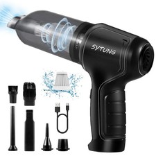 Sytung mini handheld for sale  LONDON