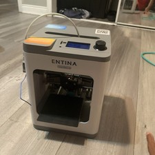 Entina mini printer for sale  Country Club Hills