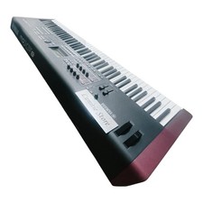 Usado, YAMAHA MOXF8 88 teclas sintetizador estação de trabalho teclado eletrônico MOXF 8 testado JP comprar usado  Enviando para Brazil