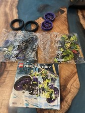 Lego 6231 hero for sale  Saint Petersburg