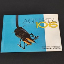 Brochure elicottero militare usato  Forli