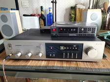 Ampli pioneer 205 d'occasion  Saint-Pée-sur-Nivelle