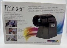 Artograph art projector for sale  Aubrey