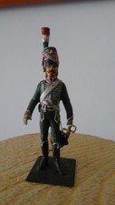 Hussard fin xviiième d'occasion  Carpentras