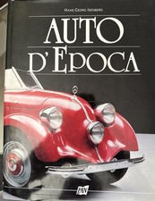 Auto epoca usato  Torino