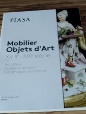 Mobilier objets art d'occasion  Saint-Maur-des-Fossés