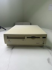 Vintage 1996 macintosh d'occasion  Expédié en Belgium