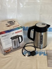 Bosch designline plus for sale  NOTTINGHAM