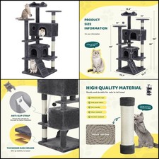 Cat tree tower for sale  Compton