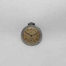 Orologio panciotto ancre usato  Forli