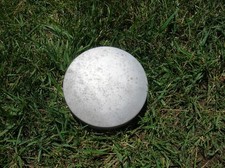 Vintage cast aluminum for sale  Milton