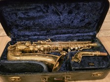 Vintage conn naked for sale  Lincoln