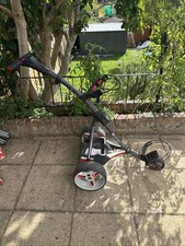 2019 motocaddy electric for sale  MILTON KEYNES