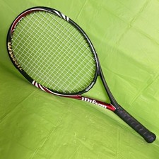 Wilson blx khamsin for sale  Orlando