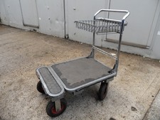 Folding extendable platform for sale Folding extendable platform for sale  MANCHESTER