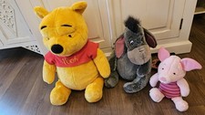 Winnie pooh ferkel gebraucht kaufen Winnie pooh ferkel gebraucht kaufen  Bischofsheim