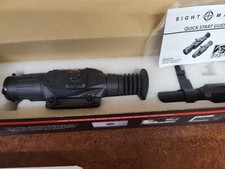 Sightmark wraith 16x28 for sale  BROCKENHURST