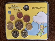 Mini set euro d'occasion  Cahors