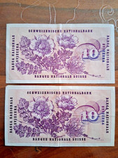 Billets 1970 1971 d'occasion  Cagnes-sur-Mer