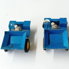 Britain toys two for sale  HOLYHEAD