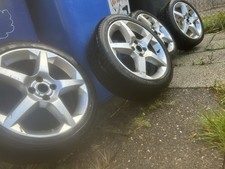 Vauxhall astra alloys for sale  BONNYRIGG