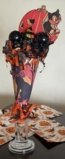 Vintage halloween black for sale  Paradise Valley