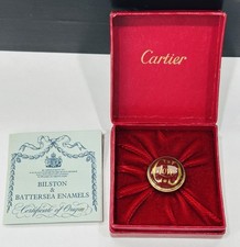 Cartier love bilston for sale  Lake Worth