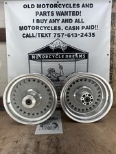 Harley softail flstf for sale  Suffolk