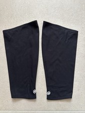 Assos black knee for sale  UK