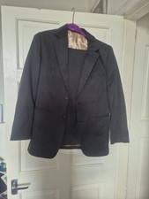 Mens grey suit for sale  BRADFORD