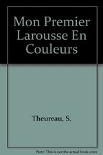 Larousse couleurs unknown d'occasion  France