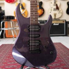 Yamaha rgx121sj electric for sale  BATH