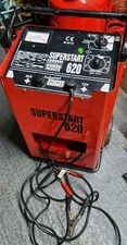 Sealey superstart 620 for sale Sealey superstart 620 for sale  HOCKLEY