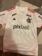 Flamengo shirt 2024 for sale  WASHINGTON