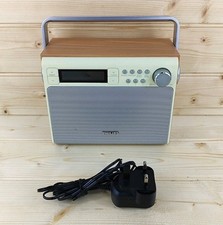 Philips portable radio for sale  CHESTER