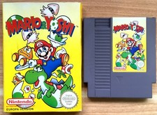 Mario yoshi boîte d'occasion  Paris-