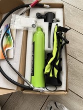 Mini aqua lung for sale  HERNE BAY