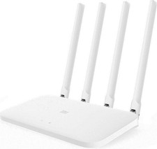 Router Xiaomi Mi 4A Edición Gigabit AC1200 Doble Banda R4A Reacondicionado comprar usado Router Xiaomi Mi 4A Edición Gigabit AC1200 Doble Banda R4A Reacondicionado comprar usado  Enviando para Brazil