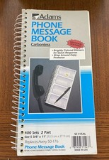 Adam phone message for sale  Grantsville