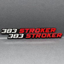1pcs 383 stroker for sale  Panama City