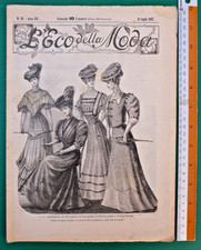Eco della moda usato  Russi
