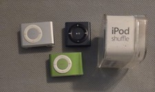 Apple ipod shuffle for sale  Canal Winchester