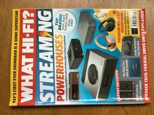 Magazine september 2025 for sale  LEIGH