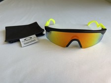 Oakley razor blade for sale  Spangle