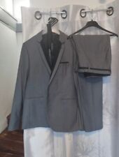 Costume cravate jules d'occasion  Luneray